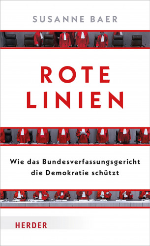 Susanne Baer: Rote Linien