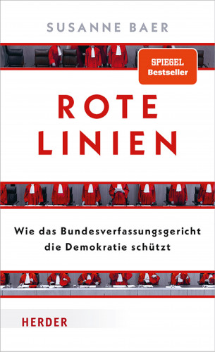 Susanne Baer: Rote Linien