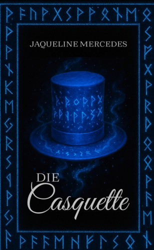 Jaqueline Mercedes: Die Casquette