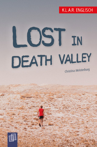 Christina Meisterburg: Lost in Death Valley