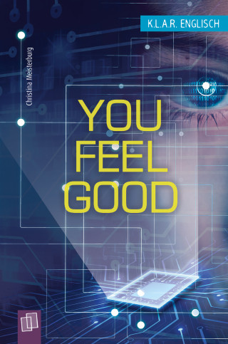 Christina Meisterburg: You feel good!