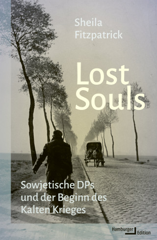 Sheila Fitzpatrick: Lost Souls