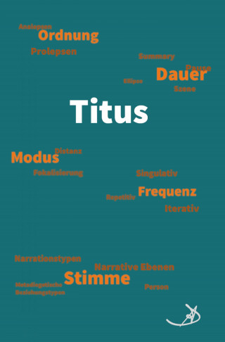 Andreas Dietrich: Titus