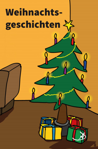 Andreas Dietrich: Weihnachtsgeschichten I