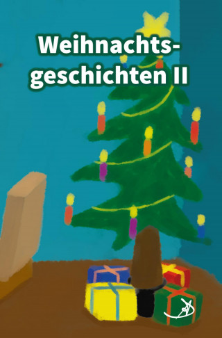 Andreas Dietrich: Weihnachtsgeschichten II