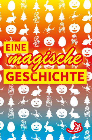 Andreas Dietrich: Eine magische Geschichte
