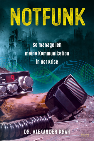 Alexander Krah: Notfallfunk