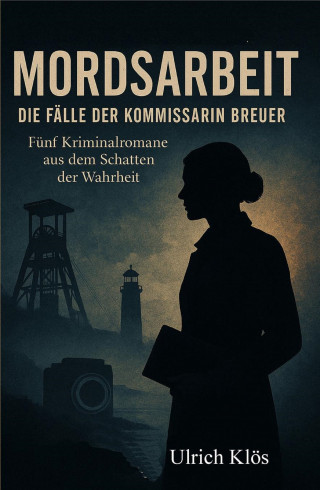 Ulrich Klös: Mordsarbeit