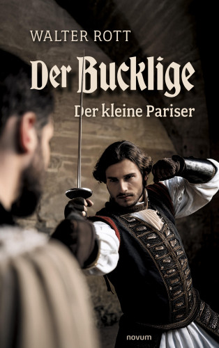 Walter Rott: Der Bucklige