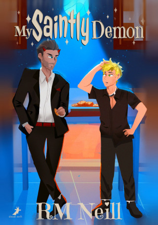 R.M. Neill: My Saintly Demon