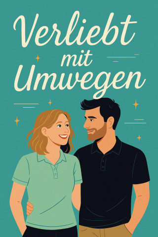 Simone Lilly: Verliebt mit Umwegen