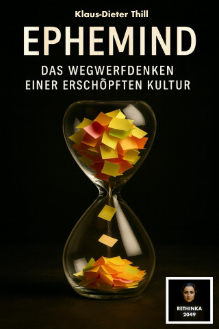 Klaus-Dieter Thill: Ephemind