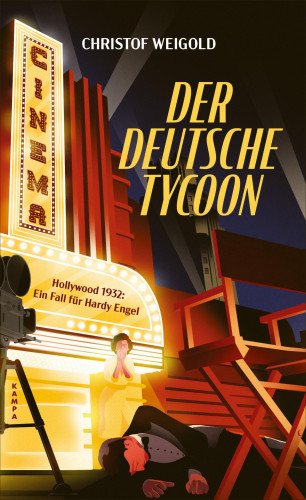 Christof Weigold: Der deutsche Tycoon