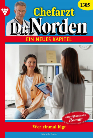 Marietta Brem: Wer einmal lügt