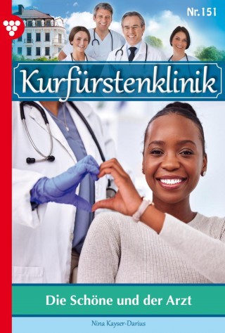 Nina Kayser-Darius: Die schöne und der Arzt