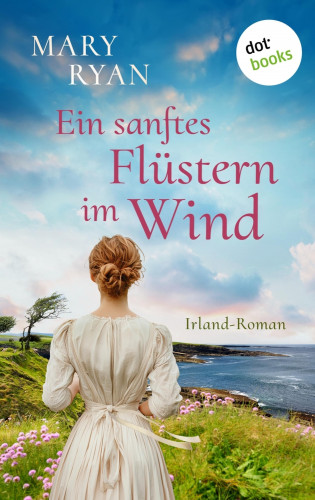 Mary Ryan: EIn sanftes Flüstern im Wind