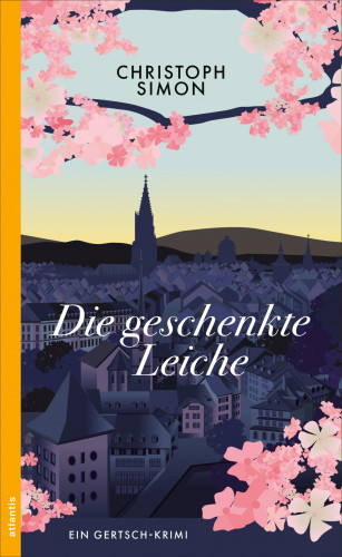 Christoph Simon: Die geschenkte Leiche