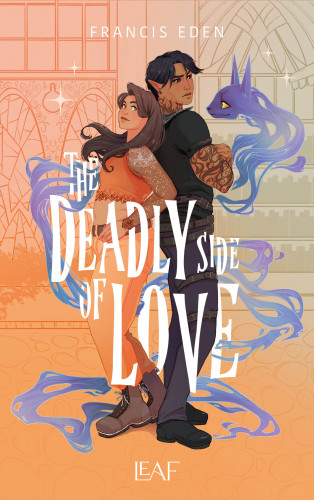 Francis Eden: The Deadly Side of Love