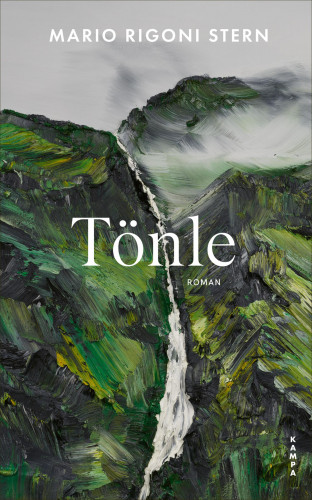 Mario Rigoni Stern: Tönle
