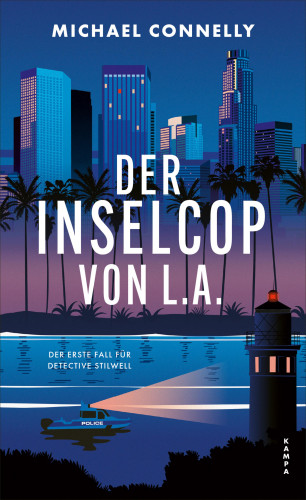 Michael Connelly: Der Inselcop von L. A.