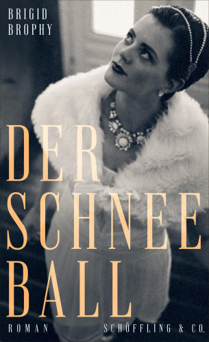 Brigid Brophy: Der Schneeball