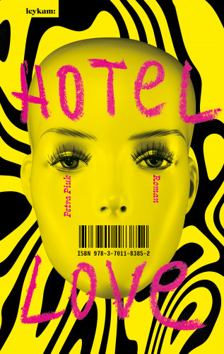 Petra Piuk: Hotel Love