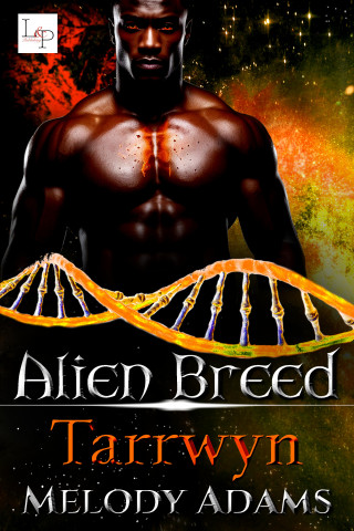Melody Adams: Tarrwyn