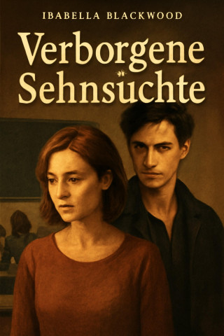 Isabella Blackwood: Verborgene Sehnsüchte