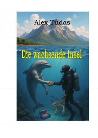Alexander Tutas: Die wachsende Insel
