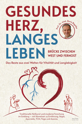 Prof. Dr. Boris Bigalke: Gesundes Herz, langes Leben
