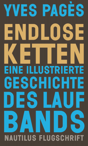 Yves Pagès: Endlose Ketten