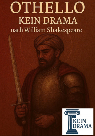 Anno Stock: Othello - Kein Drama nach William Shakespeare
