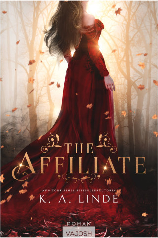 K. A. Linde: The Affiliate