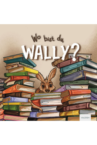 Diana Gus: Wo bist du, Wally