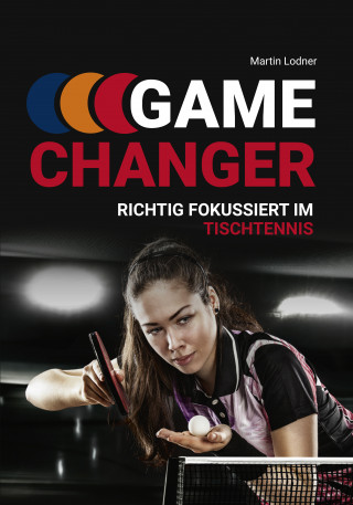 Martin Lodner: Gamechanger