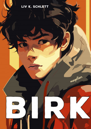 Liv K. Schlett: Birk