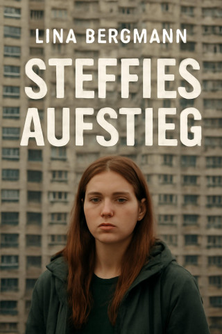 Lina Bergmann: Steffis Aufstieg