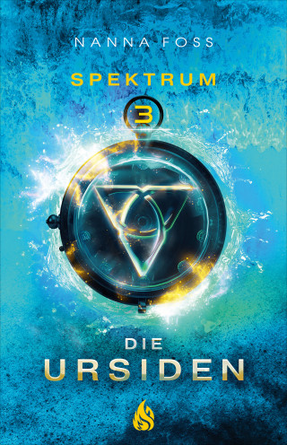 Nanna Foss: Die Ursiden - Spektrum (#3)