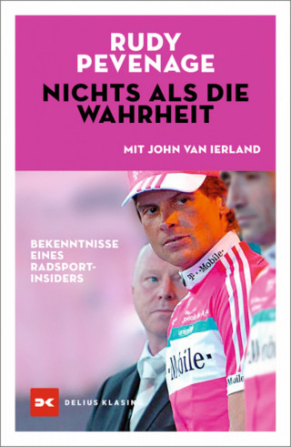 Rudy Pevenage, John van Ierland: Nichts als die Wahrheit