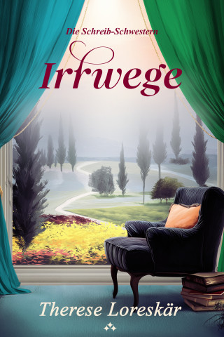 Therese Loreskär: Irrwege