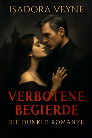 Isadora Veyne: Verbotene Begierde: Die Dunkle Romanze
