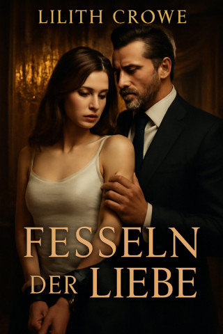 Lilith Crowe: Fesseln der Liebe