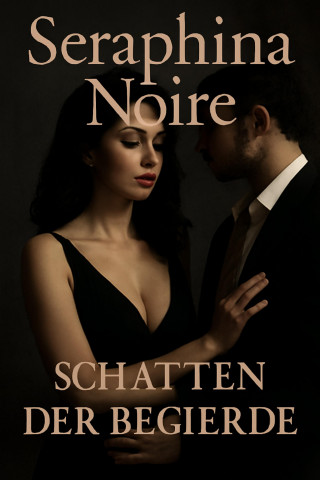 Seraphina Noire: "Schatten der Begierde"