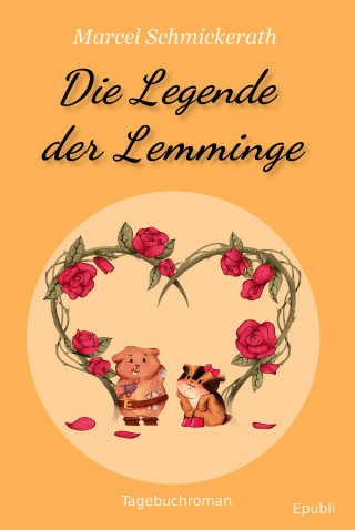 Marcel Schmickerath: Die Legende der Lemminge