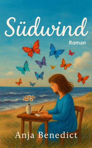 Anja Benedict: Südwind
