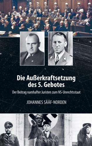 Johannes Sääf-Norden: Die Außerkraftsetzung des 5. Gebotes