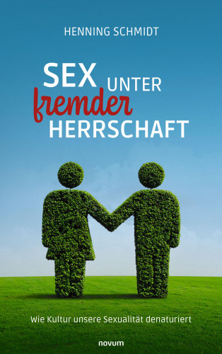 Henning Schmidt: Sex unter fremder Herrschaft