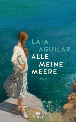 Laia Aguilar: Alle meine Meere