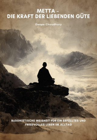 Deepa Choudhury: Metta – Die Kraft der liebenden Güte