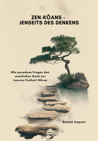 Rohan Kapoor: Zen-Kōans – Jenseits des Denkens